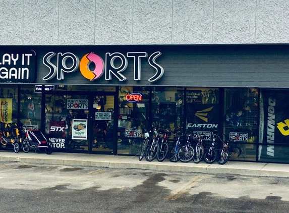 Play It Again Sports - Billings, MT