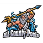 All County Pools