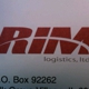 Rim Logistics Ltd