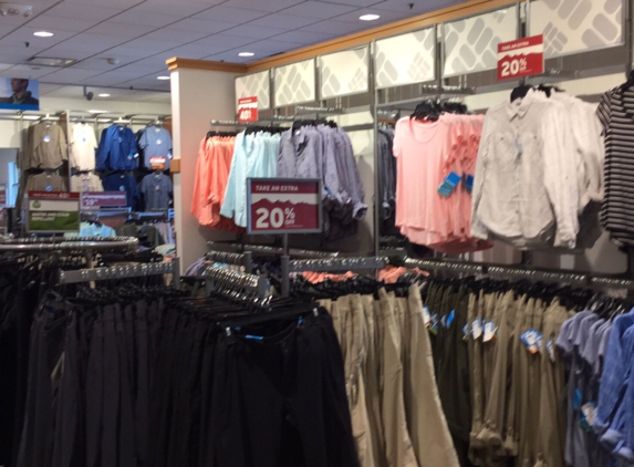 Columbia Sportswear - Vacaville, CA