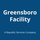 Greensboro Facility - Garbage Collection