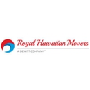 Royal Hawaiian Movers - Movers