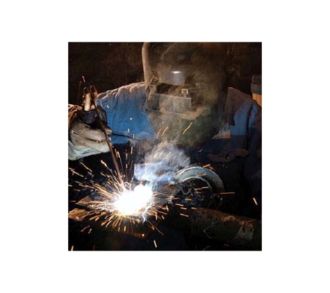 Chasweld Metal Fabrication - East Wagga Wagga, NSW