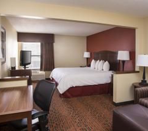 Hampton Inn Abilene - Abilene, TX