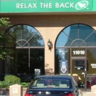 Relax The Back - Overland Park, KS