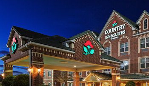 Country Inns & Suites - Amarillo, TX