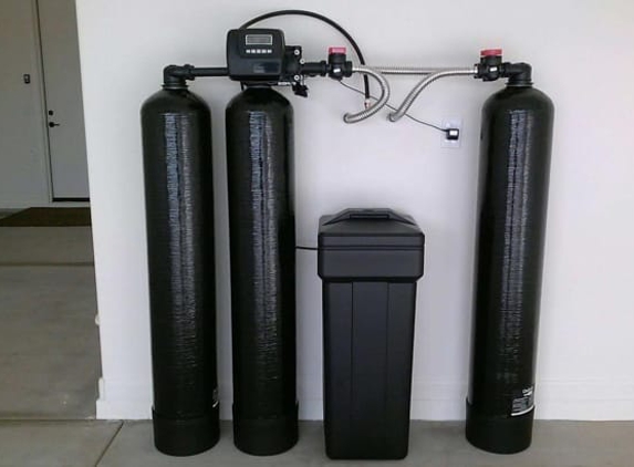 Complete Water Systems LLC - Phoenix, AZ