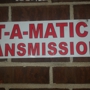 At-A-Matic Transmissions