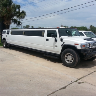 Donna Limousine Services - Donna, TX