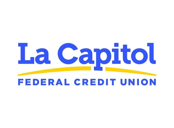 La Capitol Federal Credit Union - Hammond, LA