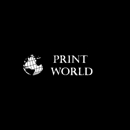 Print World - Printing Services