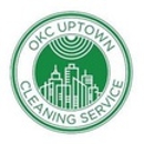 OKC Uptown Cleaning Services LLC - Janitorial Service