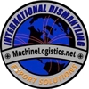 Critical Machine Logistics gallery