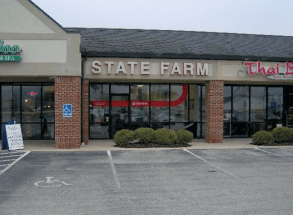 John Schnitzler - State Farm Insurance Agent - Cincinnati, OH
