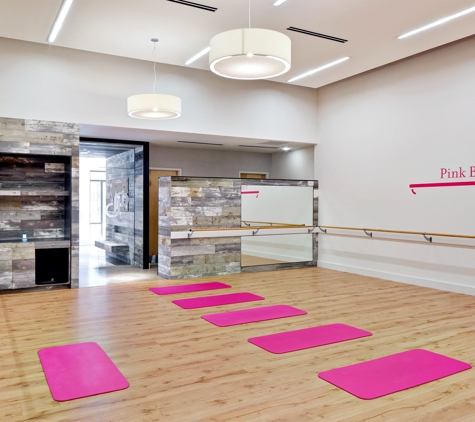 Pink Barre - Sandy Springs - Atlanta, GA