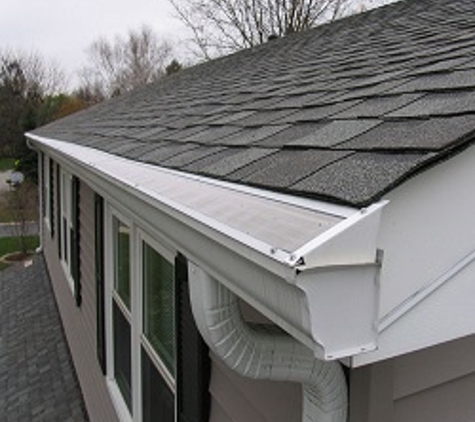 Accredited Roofing Presents Kanga Roof - Fairview Heights, IL