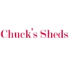 Chuck's Sheds gallery