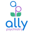 Ally Psychiatry - Jackson, TN - Mental Health Services