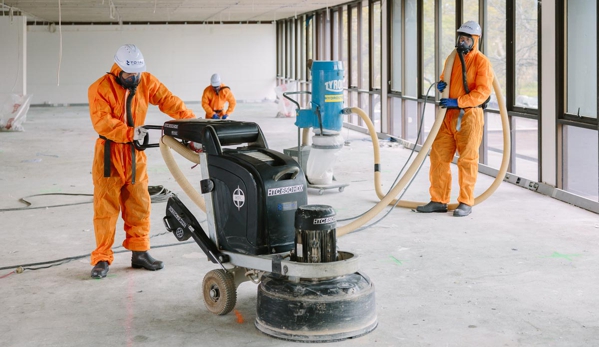 Total Asbestos Services - Mile End South, SA