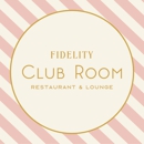 Club Room at Fidelity Hotel - Bars