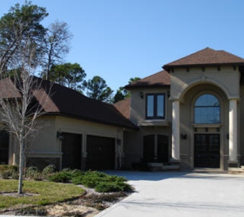 Willis Stucco Inc - Jacksonville, FL