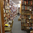Bookworm - Book Stores