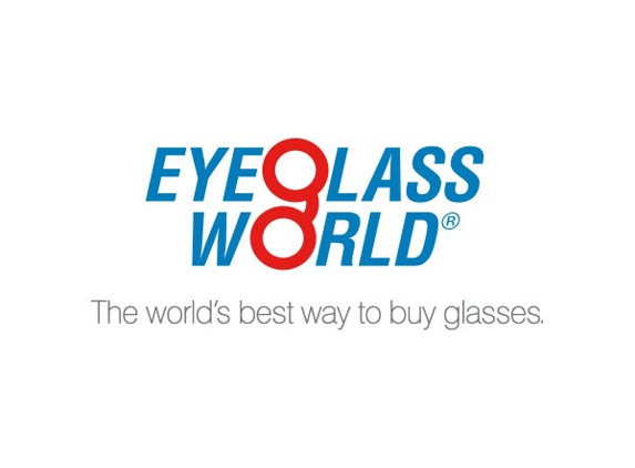 Eyeglass World - Roseville, CA