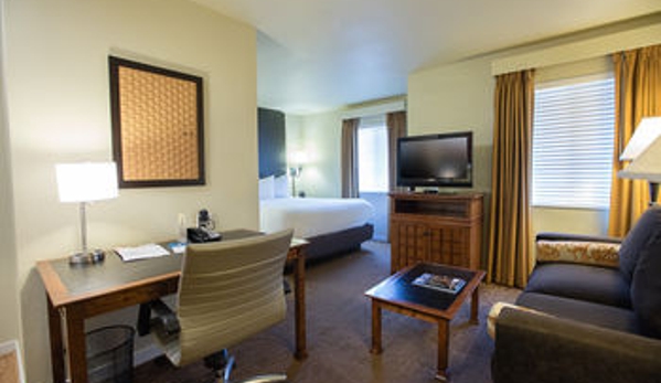 Hyatt House San Ramon - San Ramon, CA