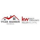 Charleston Gray - Tyler Madison Homes/Keller Williams Realty Consultants