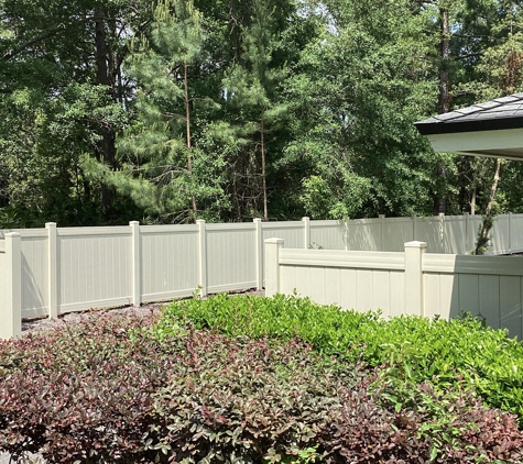 Superior Fence & Rail - Jacksonville, FL