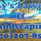 LeMay's Lawncare & Landscaping