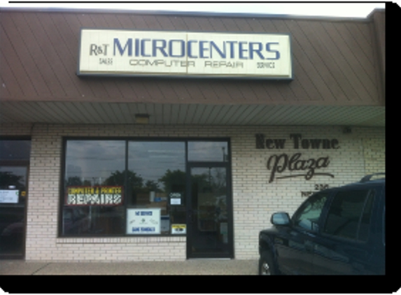 R&T Microcenters Of Ohio Inc - Toledo, OH