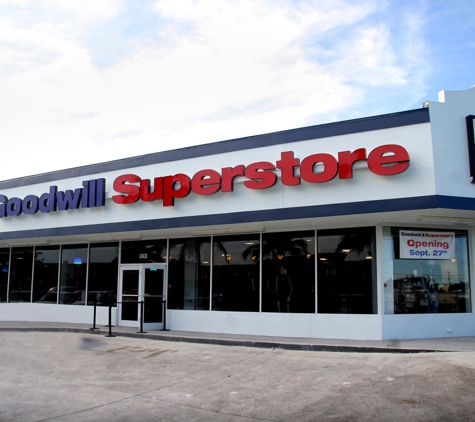 Goodwill - Palmetto Bay - Palmetto Bay, FL