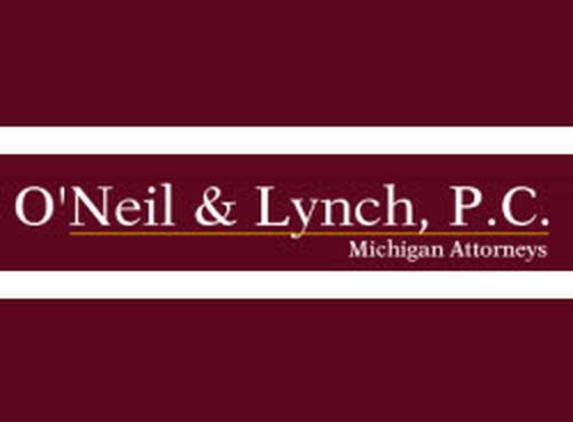 O'Neil & Lynch - Mount Pleasant, MI