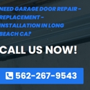 Long Beach Garage Doors - Garage Doors & Openers