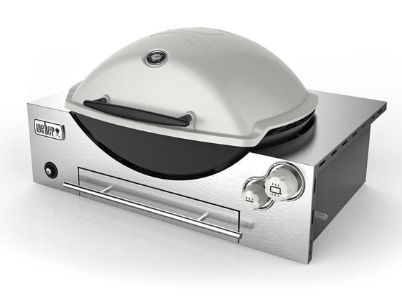 Manning Mowers BBQ’S & Heating
