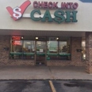 Check Into Cash - Check Cashing Service