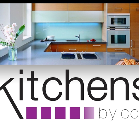 Kitchens By CCJS - Bungalow, QLD. Product Range