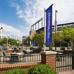 Hampton Inn Baltimore-Downtown-Convention Center - Baltimore, MD