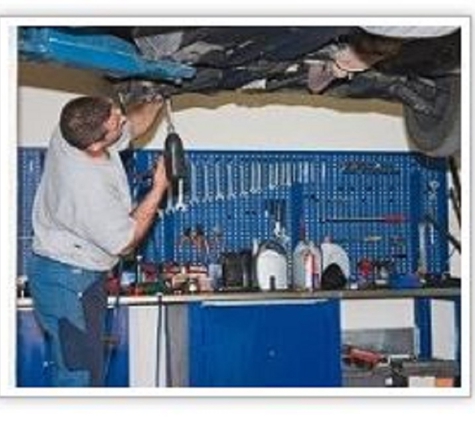 Discount Auto and Glass Repair - North Versailles, PA