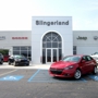 Slingerland Chrysler Dodge Jeep Ram