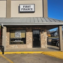 First Finance Cleburne - Loans
