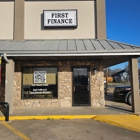 First Finance Cleburne