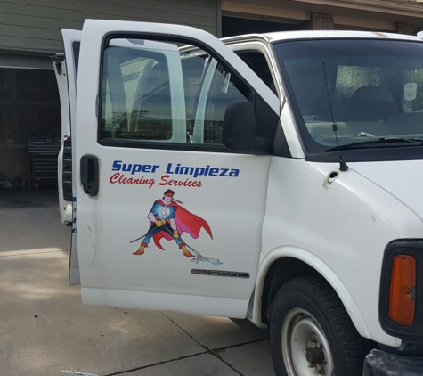 Super Limpieza Cleaning Services - Littleton, CO