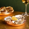Hawksmoor NYC gallery