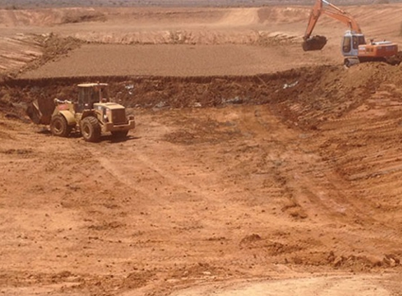 Hawker Earthmovers Pty Ltd - Hawker, SA