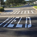 G-FORCE Parking Lot Striping of Tampa - General Contractors