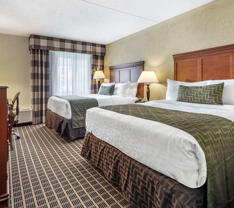 Best Western Plus Bridgeport Inn - Bridgeport, WV