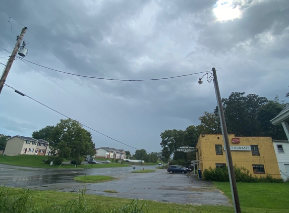 Sheetz - Woodstock, VA