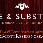 The Scott Residences